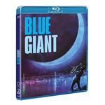 Blue Giant - Blu-ray