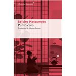 Punto cero