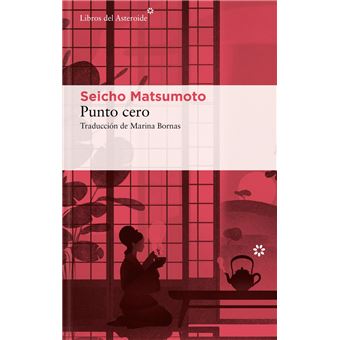 Punto cero