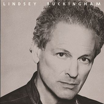 Lindsey Buckingham - Vinilo