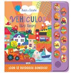 Busca Y Escucha Vehiculos