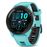 Smartwatch Garmin Forerunner 265 Turquesa y Negro