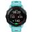 Smartwatch Garmin Forerunner 265 Turquesa y Negro