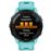 Smartwatch Garmin Forerunner 265 Turquesa y Negro