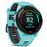 Smartwatch Garmin Forerunner 265 Turquesa y Negro