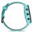 Smartwatch Garmin Forerunner 265 Turquesa y Negro