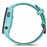 Smartwatch Garmin Forerunner 265 Turquesa y Negro