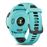 Smartwatch Garmin Forerunner 265 Turquesa y Negro