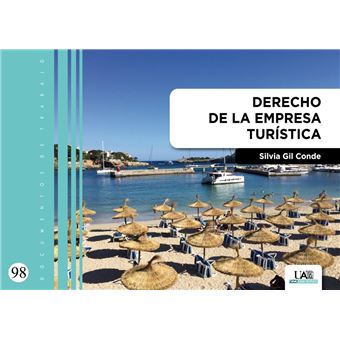 Derecho De La Empresa Turística - 1