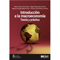Introducción a la macroeconomía