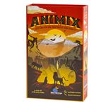 Asmodee Juego De Mesa Animix Park Edad Recomendada 8 Años - Imagen 2