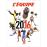Livre de l'annee 2016, le