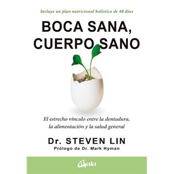 Boca sana, cuerpo sano