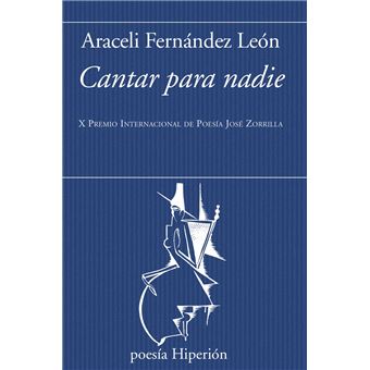 Cantar Para Nadie