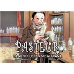 Pasteur-la revolucion microbiana