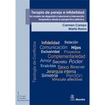 Terapia de pareja e infidelidad. un modelo de diagnóstico re
