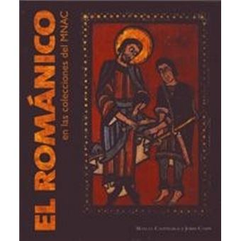 E el romanico en las colecciones de