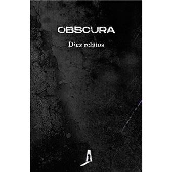 Obscura - Diez relatos