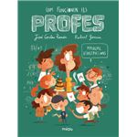 Com Funcionen Els Profes-Manual D`Instruccions