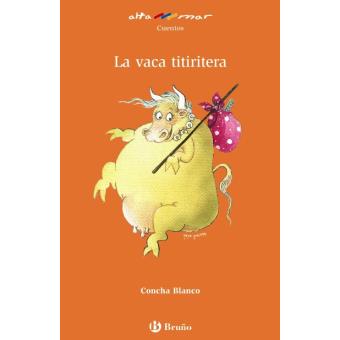 La vaca titiritera