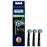 Cabezales de recambio Oral-B CrossAction 3 Negro_0