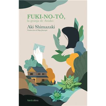 Fuki-No-Tô, la granja de Atsuko