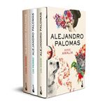 Estuche Serie Amalia