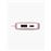 Powerbank Fresh´n Rebel 6000 mAh USB-C Rosa