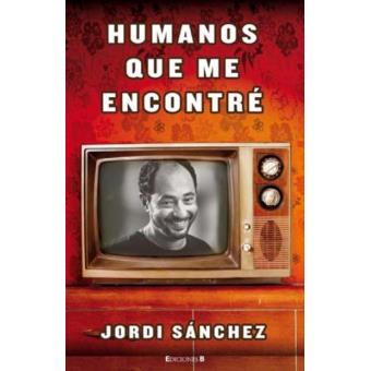 Humanos que me encontré