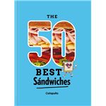 50 best sandwiches