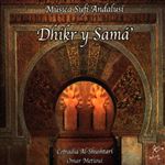 Dhikr y Samá - CD