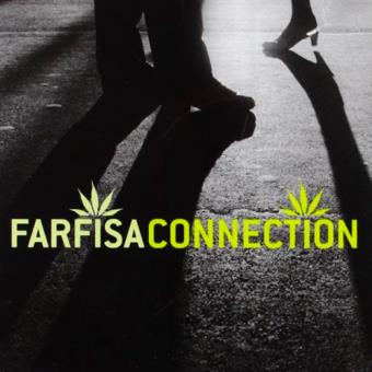 Farfisa Connection - CD