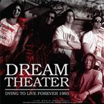 Dying To Live Forever 1993 - Vinilo