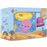 Libro de baño. A Lili le encantan las cosquillas. Ecológico