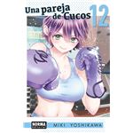 Una Pareja De Cucos 12