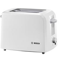 Tostador Bosch CompactClass Blanco