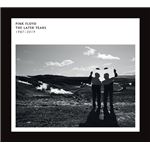 The Best of The Later Years 1987-2019 - 2 Vinilos