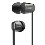 Auriculares Bluetooth Sony WI-C310 Negro