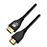 Cable HDMI 2.1 Blackfire 2 m PS5