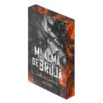 Mi alma de bruja (Almas #3) [EDICIÓN LIMITADA] 