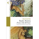 Bambi. Història d´´una vida del bosc