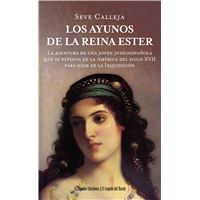 Los ayunos de la reina Ester