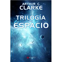 Trilogía del espacio