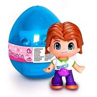 Pinypon Huevo sorpresa azul