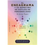 El Eneagrama Y Su Espectro De Estilos De Personalidad
