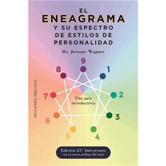 El Eneagrama Y Su Espectro De Estilos De Personalidad