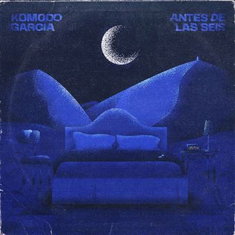 Antes De La Seis - CD