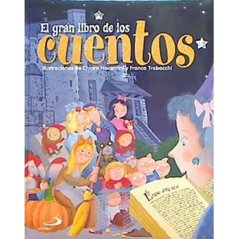 El gran libro de los cuentos - 1