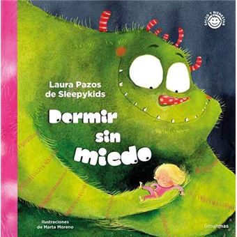 Dormir sin miedo