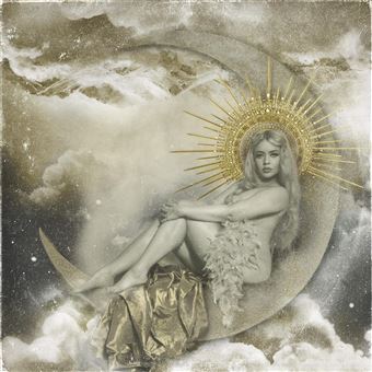 The Ghost Love Chronicles